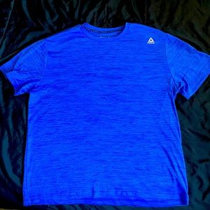 Reebok XL Sports Shirt